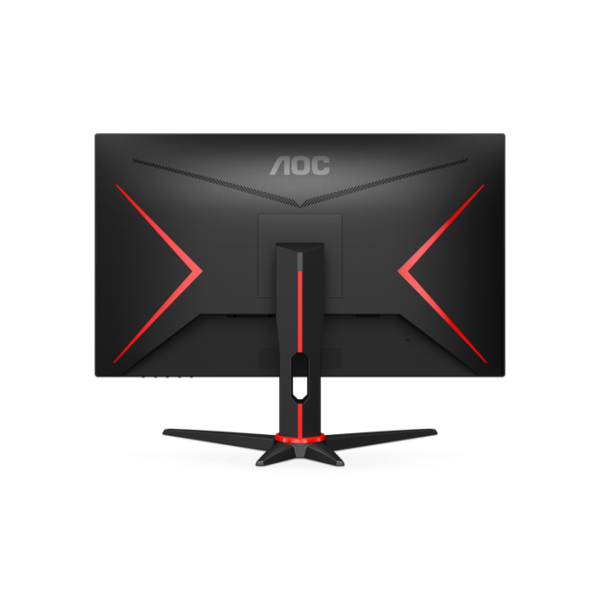 Монитор AOC 24G2ZE/ BK 23.8" Full HD 240 Гц/ 1 мс/ Черный photo 5 Монитор AOC 24G2ZE/ BK 23.8" Full HD 240 Гц/ 1 мс/ Черный photo 5