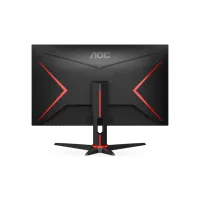 Монитор AOC 24G2ZE/ BK 23.8" Full HD 240 Гц/ 1 мс/ Черный photo 5