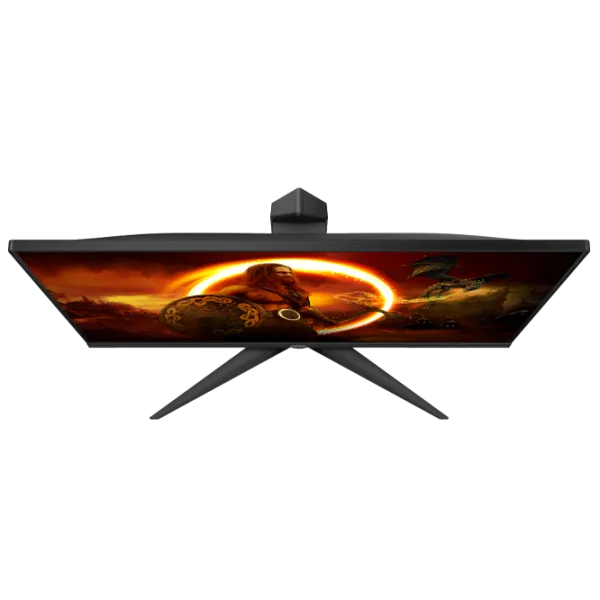 Монитор AOC 24G2ZU/ BK 23.8" Full HD 240 Гц/ 0.5 мс/ Черный photo 4