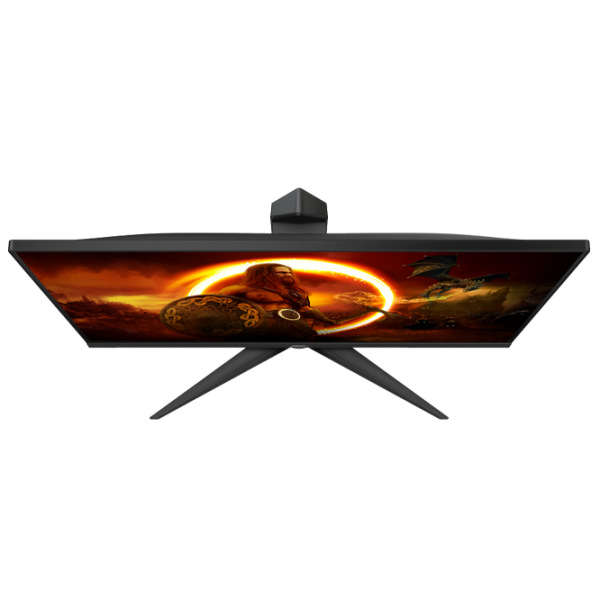 Монитор AOC 24G2ZU/ BK 23.8" Full HD 240 Гц/ 0.5 мс/ Черный photo 4