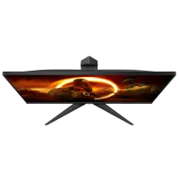 Монитор AOC 24G2ZU/ BK 23.8" Full HD 240 Гц/ 0.5 мс/ Черный photo 4