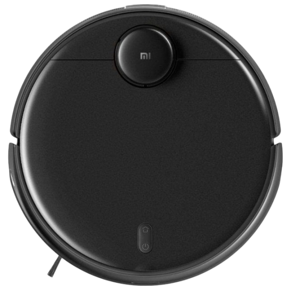 Aspirator Robot Xiaomi Mop 2 Pro 5200 mAh / Black photo 2 Aspirator Robot Xiaomi Mop 2 Pro 5200 mAh / Black photo 2