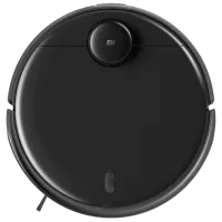 Aspirator Robot Xiaomi Mop 2 Pro 5200 mAh / Black photo 2