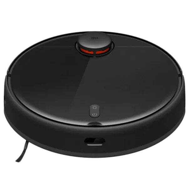 Aspirator Robot Xiaomi Mop 2 Pro 5200 mAh / Black photo 3 Aspirator Robot Xiaomi Mop 2 Pro 5200 mAh / Black photo 3