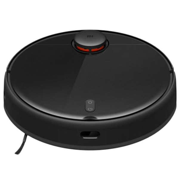 Aspirator Robot Xiaomi Mop 2 Pro 5200 mAh / Black photo 3 Aspirator Robot Xiaomi Mop 2 Pro 5200 mAh / Black photo 3