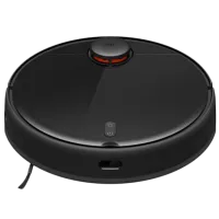 Aspirator Robot Xiaomi Mop 2 Pro 5200 mAh / Black photo 3
