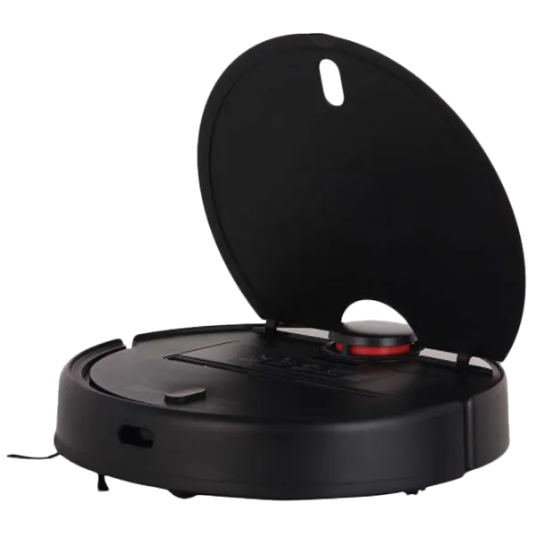 Aspirator Robot Xiaomi Mop 2 Pro 5200 mAh / Black photo 5 Aspirator Robot Xiaomi Mop 2 Pro 5200 mAh / Black photo 5