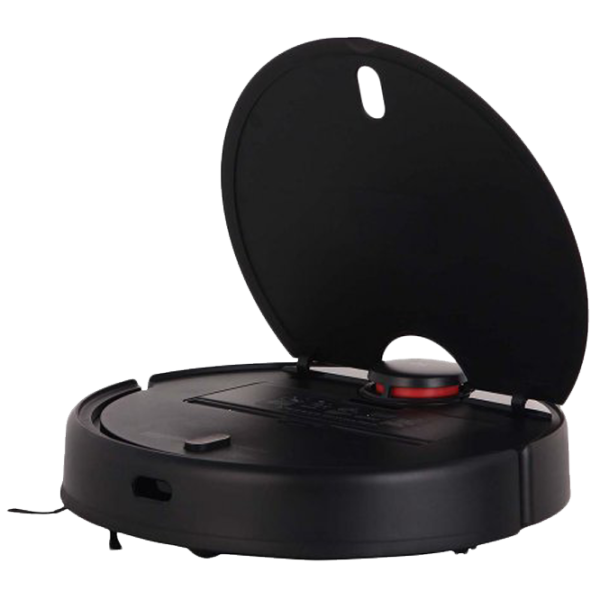 Aspirator Robot Xiaomi Mop 2 Pro 5200 mAh / Black photo 5 Aspirator Robot Xiaomi Mop 2 Pro 5200 mAh / Black photo 5