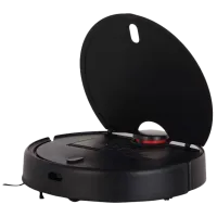 Aspirator Robot Xiaomi Mop 2 Pro 5200 mAh / Black photo 5