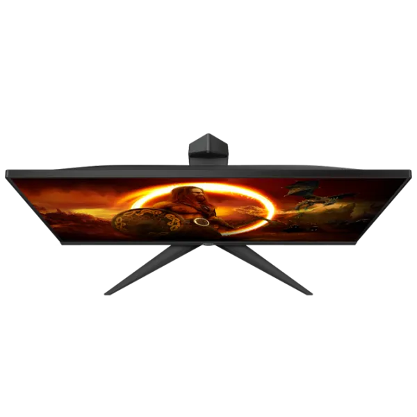 Монитор AOC 24G2SU/ BK 23.8" Full HD 165 Гц/ 1 мс/ Черный photo 4