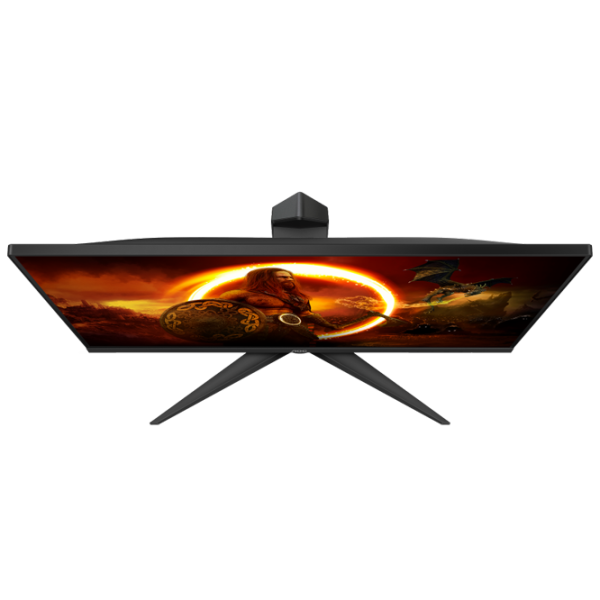 Монитор AOC 24G2SU/ BK 23.8" Full HD 165 Гц/ 1 мс/ Черный photo 4