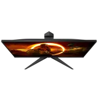 Монитор AOC 24G2SU/ BK 23.8" Full HD 165 Гц/ 1 мс/ Черный photo 4