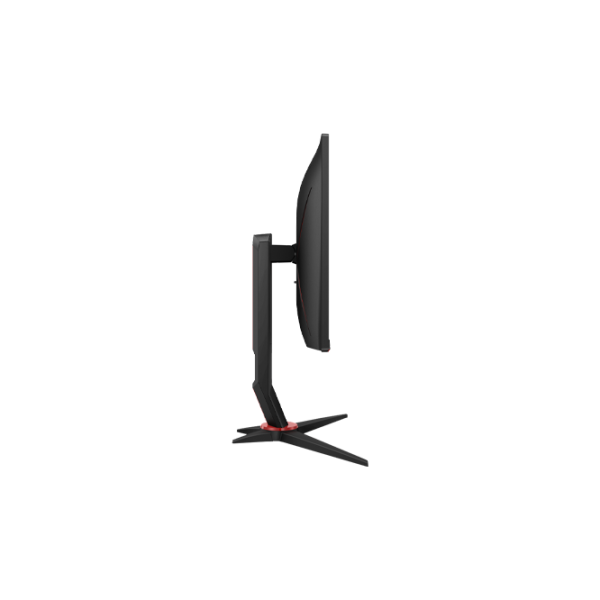 Монитор AOC 24G2SU/ BK 23.8" Full HD 165 Гц/ 1 мс/ Черный photo 7
