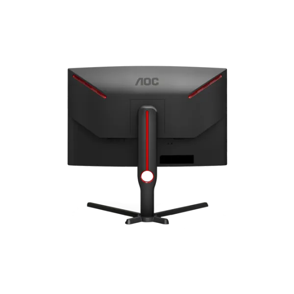 Монитор AOC CQ27G3SU/ BK 27" 2K 165 Гц/ 1 мс/ Черный photo 5