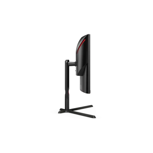 Монитор AOC CQ27G3SU/ BK 27" 2K 165 Гц/ 1 мс/ Черный photo 7