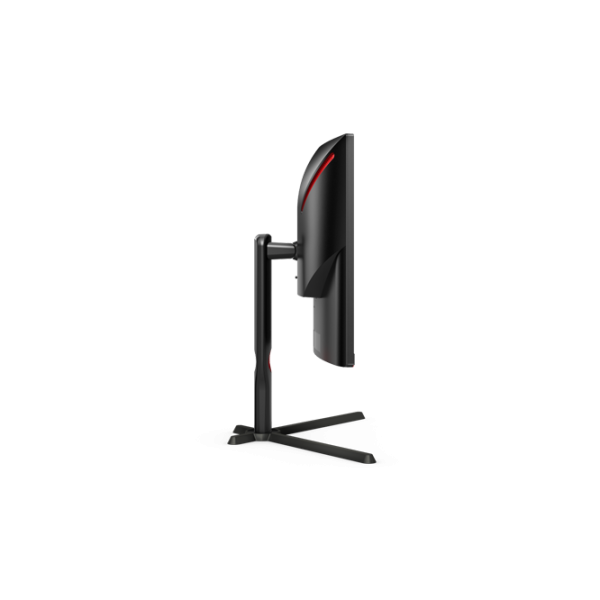 Монитор AOC CQ27G3SU/ BK 27" 2K 165 Гц/ 1 мс/ Черный photo 7