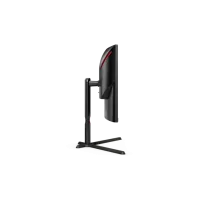 Монитор AOC CQ27G3SU/ BK 27" 2K 165 Гц/ 1 мс/ Черный photo 7