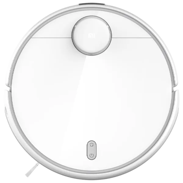 Робот пылесос Xiaomi Mop 2 Pro 5200 мАч / Белый photo 2