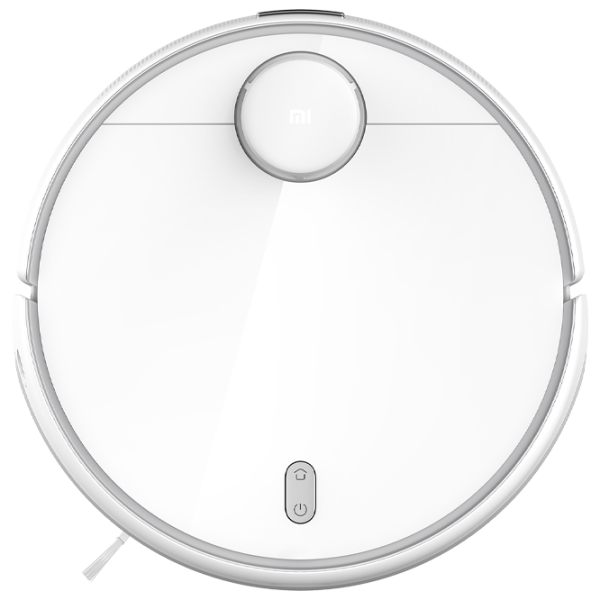 Робот пылесос Xiaomi Mop 2 Pro 5200 мАч / Белый photo 2