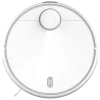 Aspirator Robot Xiaomi Mop 2 Pro 5200 mAh / White photo 2