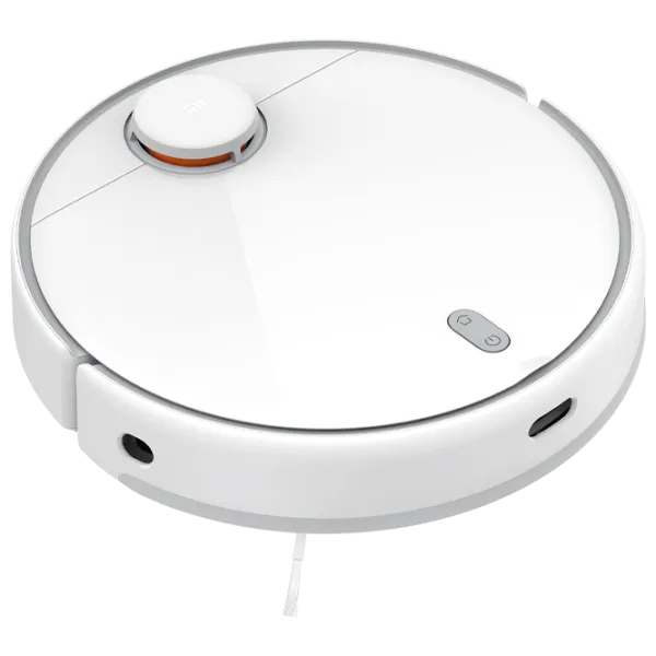 Робот пылесос Xiaomi Mop 2 Pro 5200 мАч / Белый photo 3