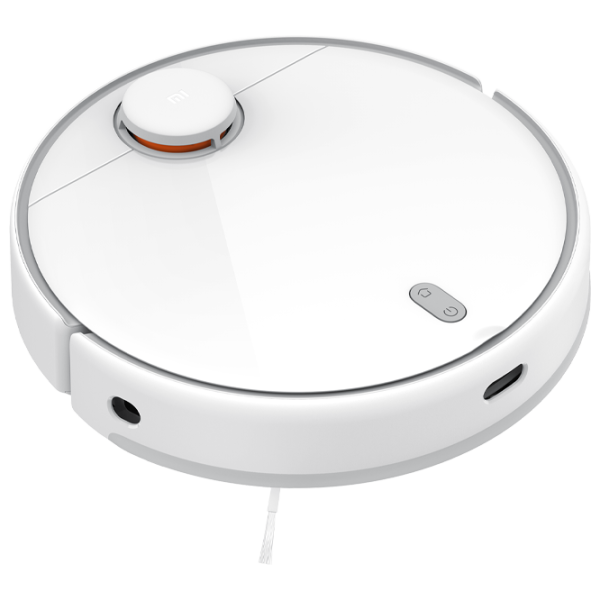 Робот пылесос Xiaomi Mop 2 Pro 5200 мАч / Белый photo 3