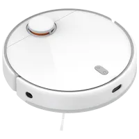 Aspirator Robot Xiaomi Mop 2 Pro 5200 mAh / White photo 3