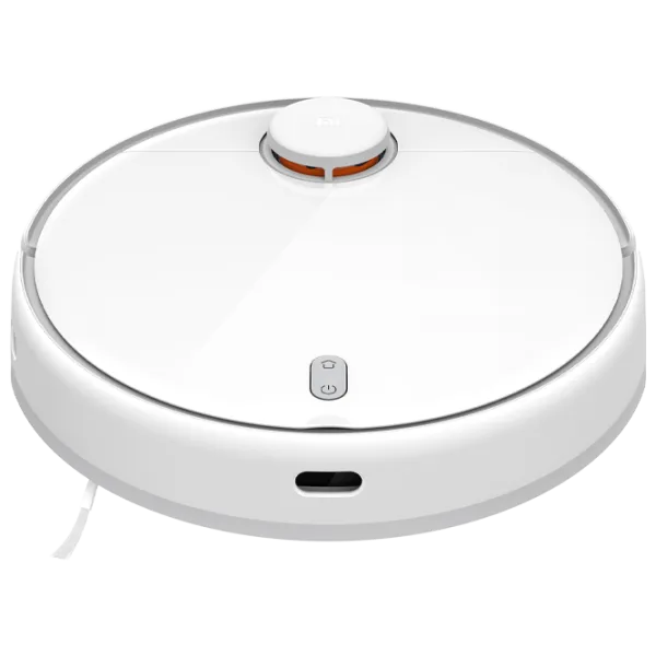 Робот пылесос Xiaomi Mop 2 Pro 5200 мАч / Белый photo 4