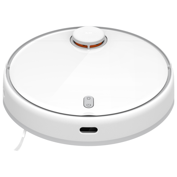 Робот пылесос Xiaomi Mop 2 Pro 5200 мАч / Белый photo 4