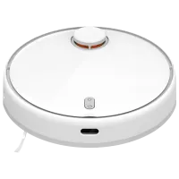 Aspirator Robot Xiaomi Mop 2 Pro 5200 mAh / White photo 4