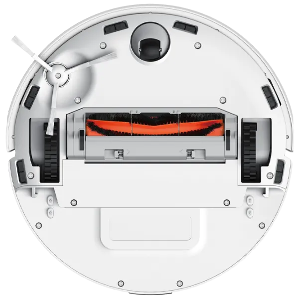 Робот пылесос Xiaomi Mop 2 Pro 5200 мАч / Белый photo 5
