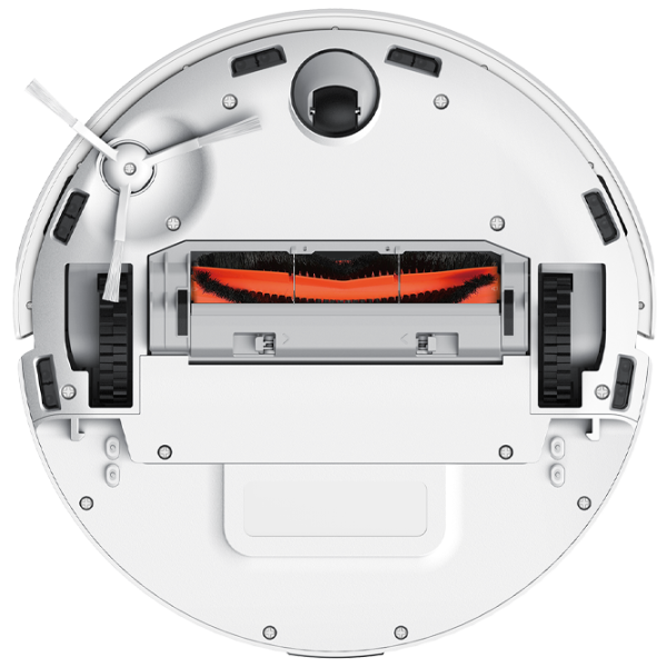 Робот пылесос Xiaomi Mop 2 Pro 5200 мАч / Белый photo 5