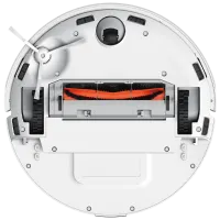 Aspirator Robot Xiaomi Mop 2 Pro 5200 mAh / White photo 5