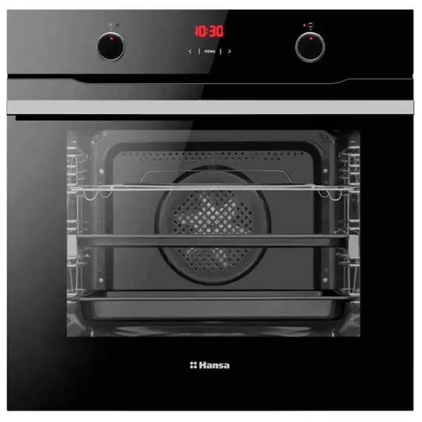 Cuptor încorporabil Hansa BOES684603 3500 W/ Black photo 2