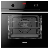 Духовой шкаф Hansa BOES684603 3500 Вт/ Черный photo 2