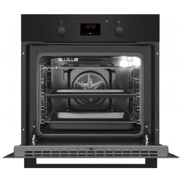 Cuptor încorporabil Hansa BOES68466 2900 W/ Black photo 2