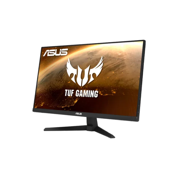 Monitor Asus VG247Q1A 23.8" Full HD 165 Hz/ 1 ms/ Black photo 2
