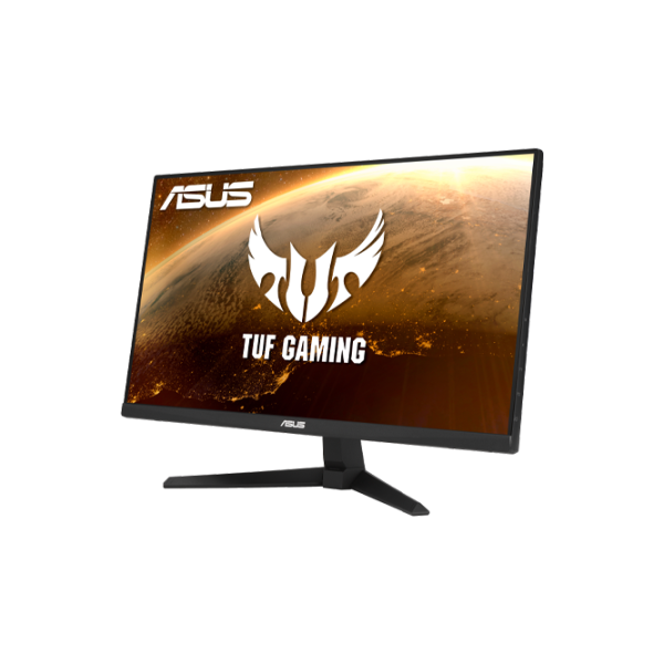 Monitor Asus VG247Q1A 23.8" Full HD 165 Hz/ 1 ms/ Black photo 2