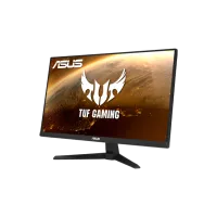 Монитор Asus VG247Q1A 23.8" Full HD 165 Гц/ 1 мс/ Черный photo 2