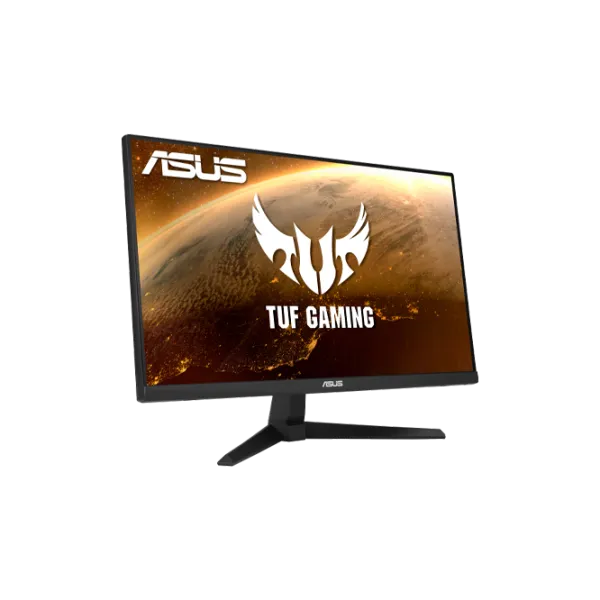 Monitor Asus VG247Q1A 23.8" Full HD 165 Hz/ 1 ms/ Black photo 3
