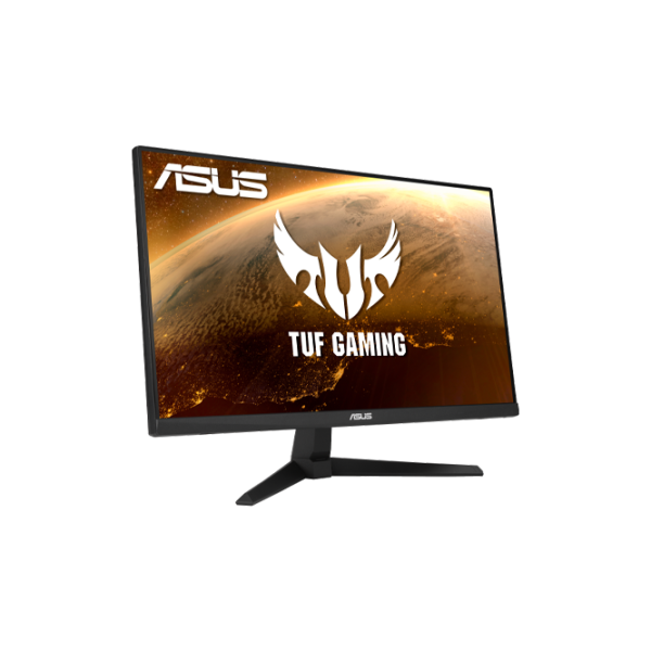 Monitor Asus VG247Q1A 23.8" Full HD 165 Hz/ 1 ms/ Black photo 3