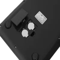 Кухонные весы Ardesto SCK-898R Коричневый photo 4