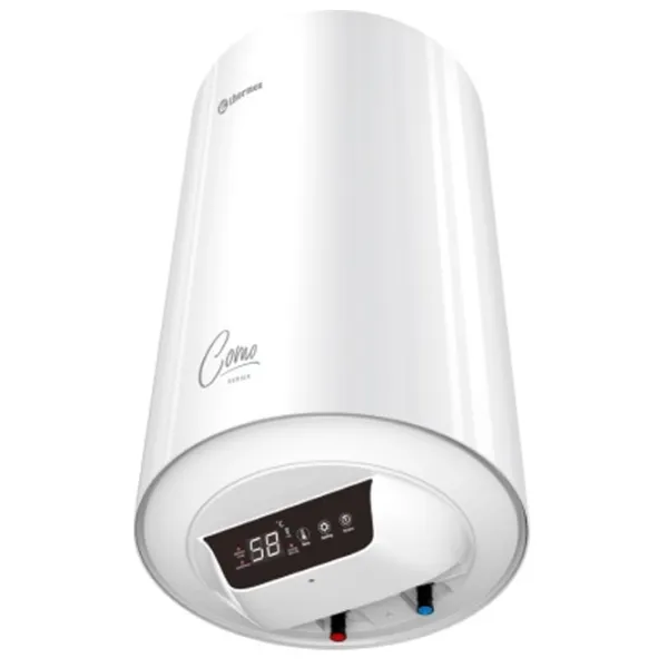 Boiler Thermex Como 80V Electric/ 80 l/ White photo 2