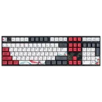 Tastatură Varmilo MA108M V2 Beijing Opera Cu fir / Black photo 7