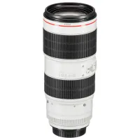 Obiectiv Canon EF 70-200mm f/ 2.8L IS III USM White photo 4