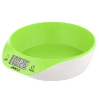 Cântar de bucătărie Ardesto SCK-900BGR Green photo 2
