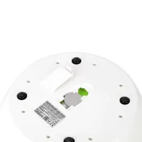 Cântar de bucătărie Ardesto SCK-900BGR Green photo 4
