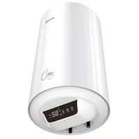 Бойлер Thermex Como 50V Электрический/ 50 л/ Белый photo 2