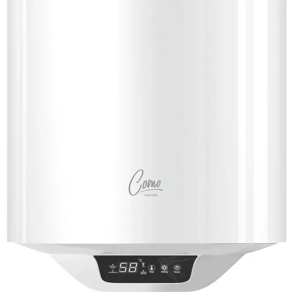 Boiler Thermex Como 50V Electric/ 50 l/ White photo 3