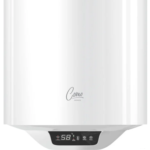 Boiler Thermex Como 50V Electric/ 50 l/ White photo 3